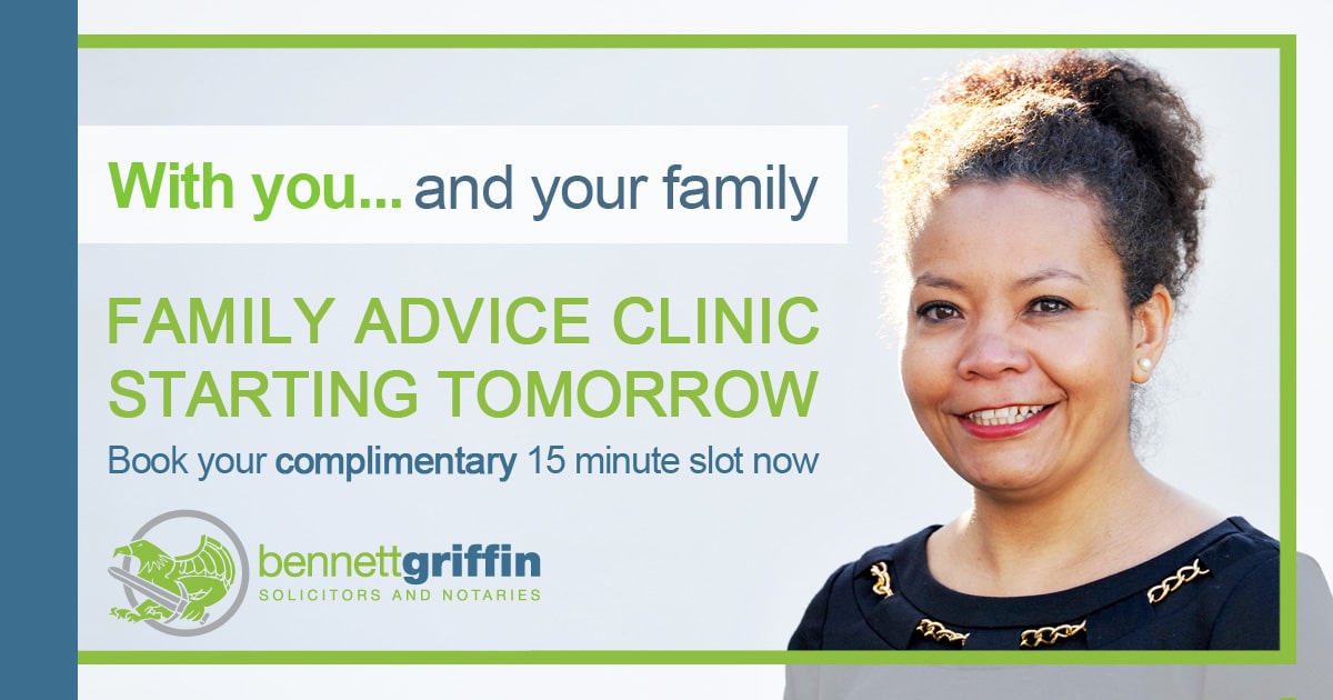 Jackie Mensah & The Family Advice Clinic