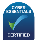 Cyber Essentials - Accredited.