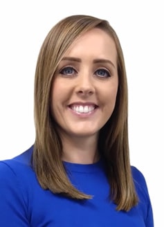 Kelly Brown - Associate Solicitor